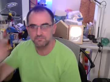 Georgempt December 19, 2024 Chaturbate stream image