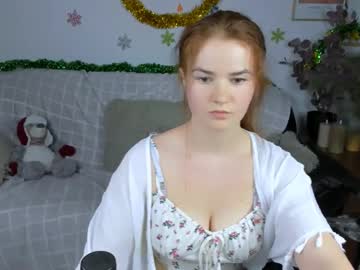 Gloryy_ December 19, 2024 Chaturbate stream image