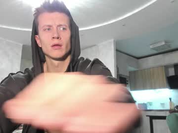 Happyboyforu18 December 19, 2024 Chaturbate stream image