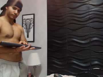 Ibr4h1mm_Muscles December 19, 2024 Chaturbate stream image