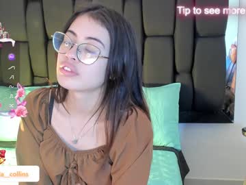 Isabella_Colins_ December 19, 2024 Chaturbate stream image