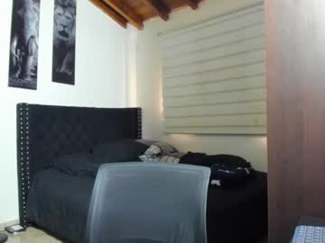 Jeyco_Coleman December 19, 2024 Chaturbate stream image