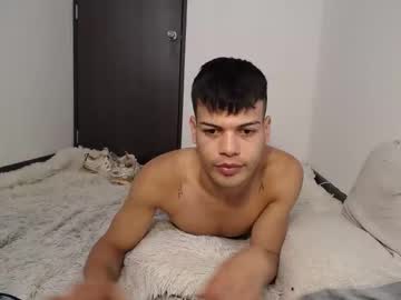 Juicy_Boy22 December 19, 2024 Chaturbate stream image