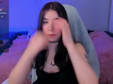 Kailey_Harris December 19, 2024 Chaturbate stream image