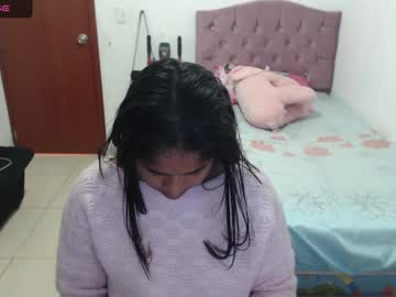 Kiara_Williamss December 19, 2024 Chaturbate stream image