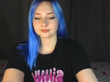 Kitten_Kiss December 19, 2024 Chaturbate stream image