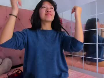 Lauryn_Lilit December 19, 2024 Chaturbate stream image