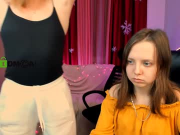 Lesly_Choccolate December 19, 2024 Chaturbate stream image