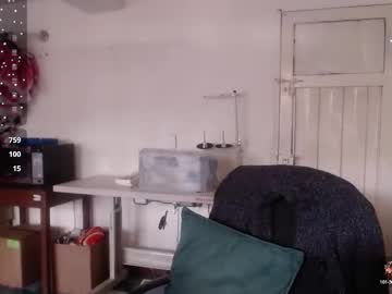 Lilith_Camp December 19, 2024 Chaturbate stream image