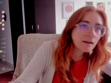 Linda_Giggle December 19, 2024 Chaturbate stream image