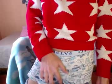 Lio_Rossue December 19, 2024 Chaturbate stream image