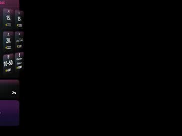 Lucas_Blaze December 19, 2024 Chaturbate stream image