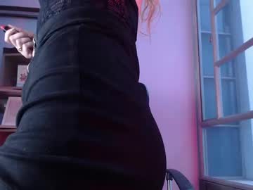 Luciana_Evaans stream photo from December 19, 2024