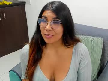 Luna_Dumont December 19, 2024 Chaturbate stream image