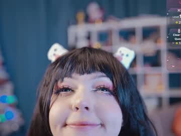 Madnessalise December 19, 2024 Chaturbate stream image