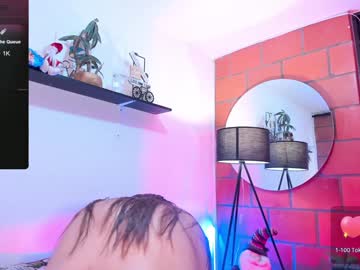 Maggiebrownn December 19, 2024 Chaturbate stream image