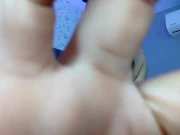 Marcelinegrenger December 19, 2024 Chaturbate stream image