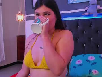Melanine_Rose December 19, 2024 Chaturbate stream image