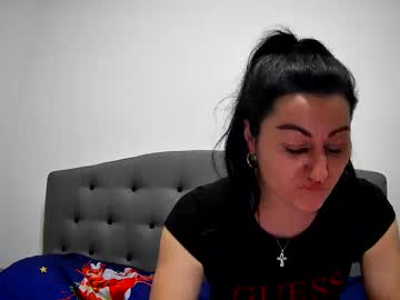 Mikyloveu December 19, 2024 Chaturbate stream image