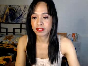 Mistressnicoletrans December 19, 2024 Chaturbate stream image