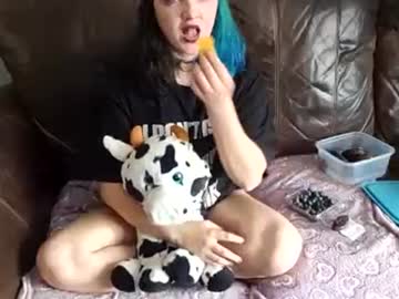 Mrs_King_Ellis December 19, 2024 Chaturbate stream image