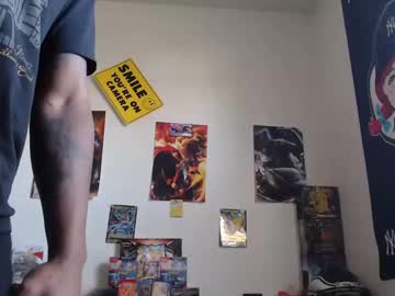 Mrsoonicexrated December 19, 2024 Chaturbate stream image