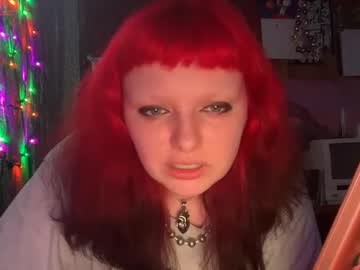Nastynecronancy December 19, 2024 Chaturbate stream image