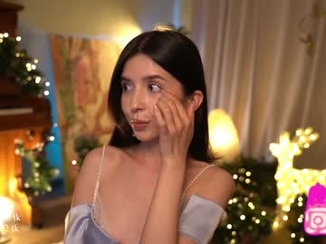 Nisuri December 19, 2024 Chaturbate stream image