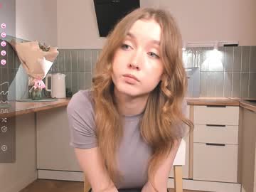 Odelynafentress December 19, 2024 Chaturbate stream image