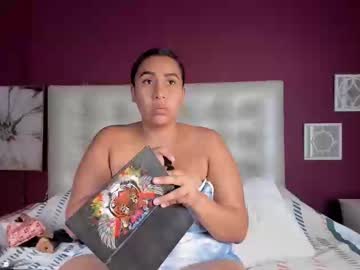 Rachel_Stone11 December 19, 2024 Chaturbate stream image