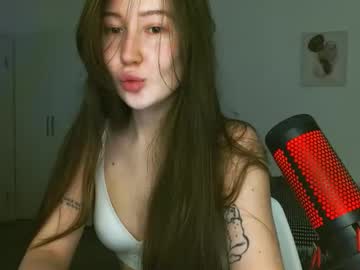 Rebecca_Demure18 December 19, 2024 Chaturbate stream image