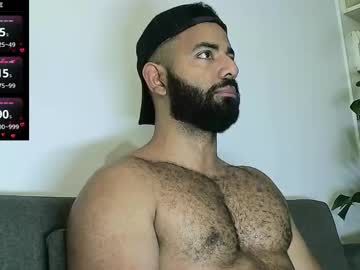 Roa32sebas December 19, 2024 Chaturbate stream image