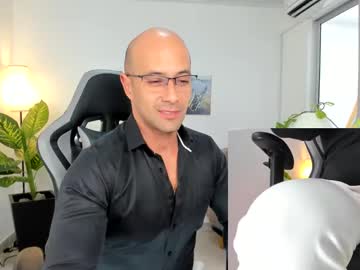 Ryan_Master_ December 19, 2024 Chaturbate stream image