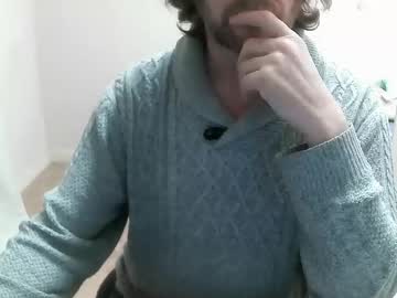Saltimbanquier December 19, 2024 Chaturbate stream image