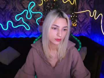 Shybambi_ December 19, 2024 Chaturbate stream image