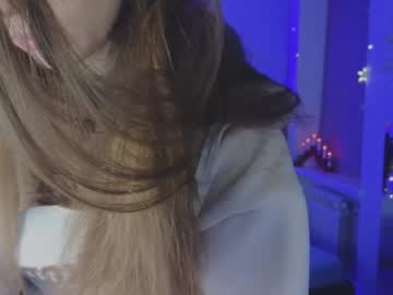 Sunshining_Lee December 19, 2024 Chaturbate stream image