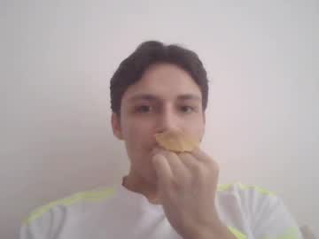 Teren27 December 19, 2024 Chaturbate stream image