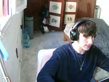 Thebulgueboyy December 19, 2024 Chaturbate stream image