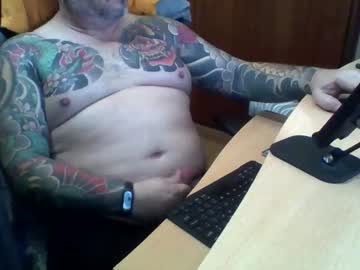 Thekier December 19, 2024 Chaturbate stream image