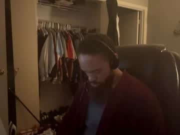 Thomasgwhitecft December 19, 2024 Chaturbate stream image