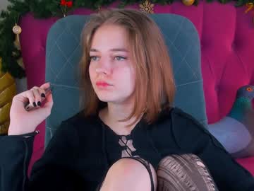Tinadavil December 19, 2024 Chaturbate stream image