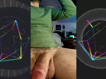 Uncut_Slut33 December 19, 2024 Chaturbate stream image
