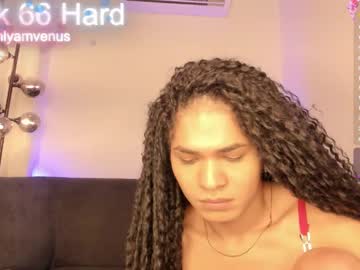 _Vennuss_ December 19, 2024 Chaturbate stream image