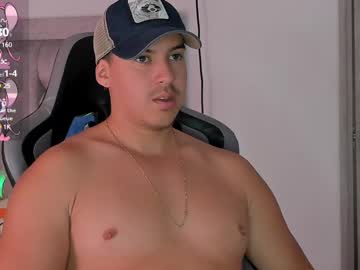 Victor_Vixen December 19, 2024 Chaturbate stream image