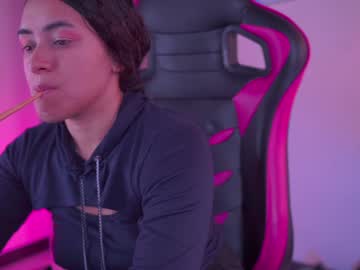 Violetta_Coelho_ December 19, 2024 Chaturbate stream image