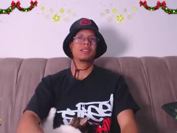 Willy_Browni December 19, 2024 Chaturbate stream image