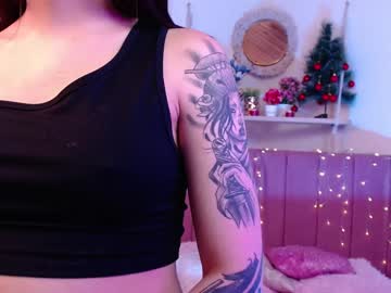 Zamira_Martiny December 19, 2024 Chaturbate stream image