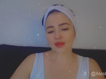 Aleska__Bell December 19, 2024 Chaturbate stream image