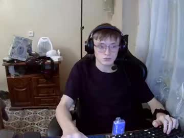 Alger__Xavier December 19, 2024 Chaturbate stream image