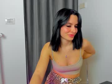 Allybabe2 December 19, 2024 Chaturbate stream image